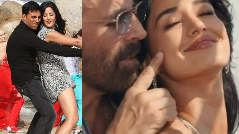 Disha Patani Finally Speaks On Ucha Lamba Kad: What She Said About Katrina Kaif Will Shock You