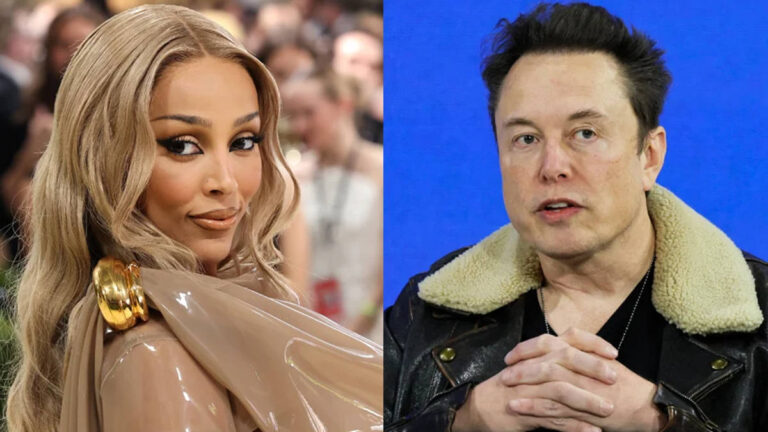 Doja Cat Roasts Elon Musk While Demanding the Return of a Popular X Feature