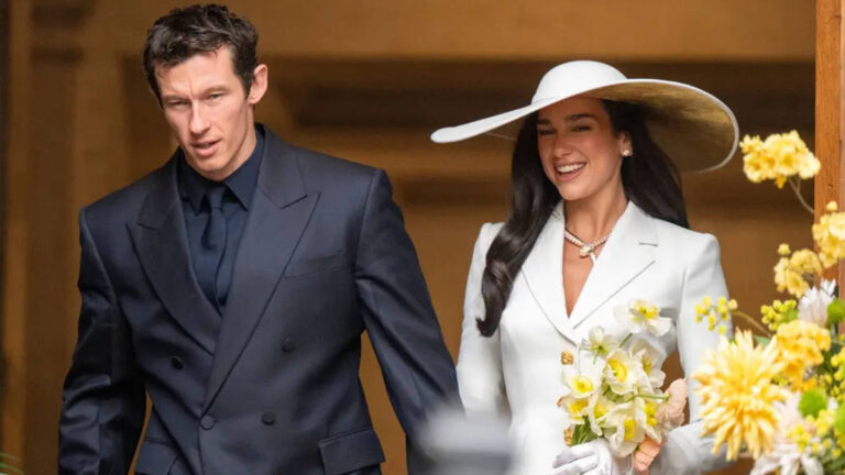 Dua Lipa and Callum Turner Planning Lavish Three-Day Sicily Wedding Celebration After Secret London Ceremony