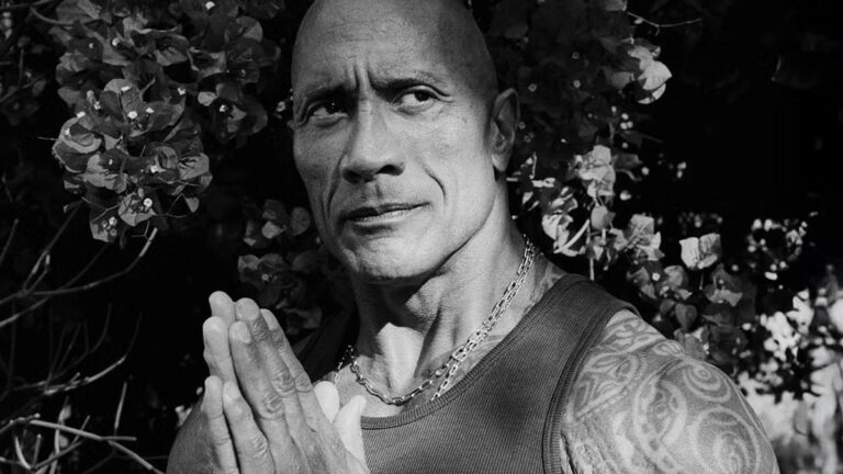 Dwayne Johnson Reveals Frightening Cancer Scare That Left Him Living In Fear For 24 Hours