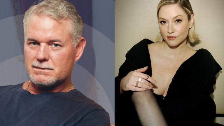 Chyler Leigh Shares Her Biggest Regret About Eric Dane After Grey’s Anatomy Star’s Death