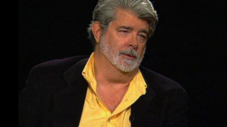 George Lucas Reveals Steven Spielberg And Harrison Ford Never Wanted Aliens In Indiana Jones 4
