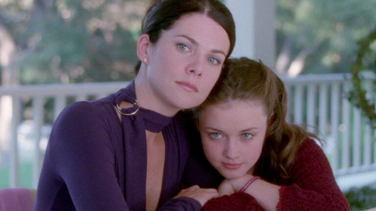 Gilmore Girls Is Leaving Netflix In The US, But The Bigger Question Is: Do We Really Own Anything We Stream?