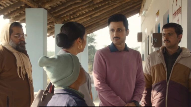 Amol Parashar’s Mission Gets Harder In Gram Chikitsalay Season 2 Trailer