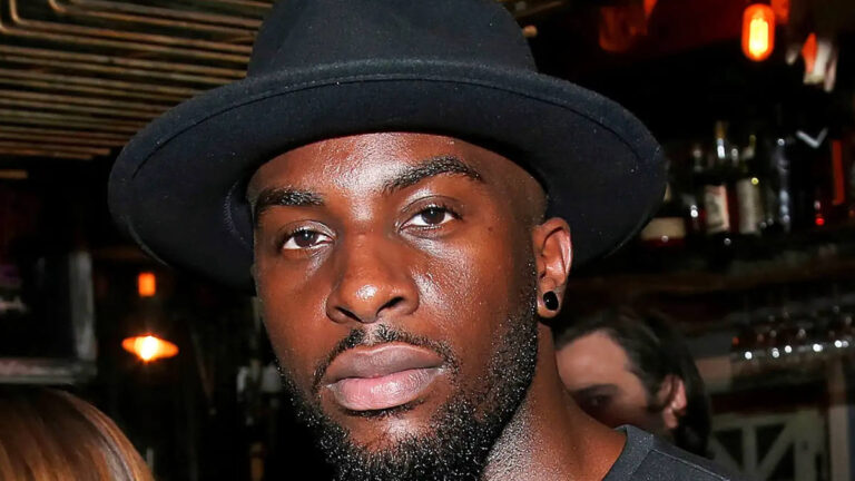 Grammy-Winning Songwriter Talay Riley Dies at 35 After Fatal Stabbing in London