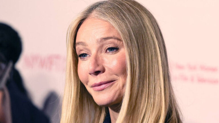 Gwyneth Paltrow Faces Backlash Over Israeli Real Estate Ad Amid Gaza War And Iran-Israel Conflict