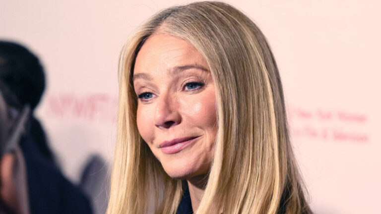 Gwyneth Paltrow Faces Backlash Over Israeli Real Estate Ad Amid Gaza War And Iran-Israel Conflict