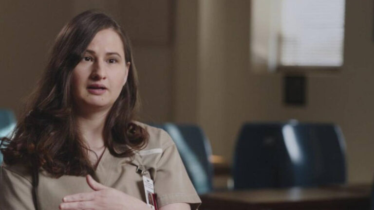 Gypsy Rose Blanchard Says Remorse Will Eventually Catch Up to Mackenzie Shirilla