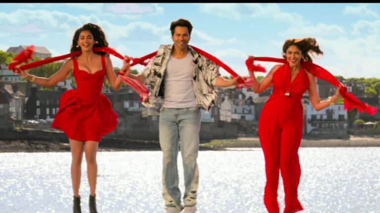 Varun Dhawan’s Hai Jawani Toh Ishq Hona Hai Struggles At The Box Office