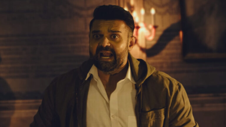 Haunted 3D: Echoes Of The Past Surprises With Strong Opening Weekend