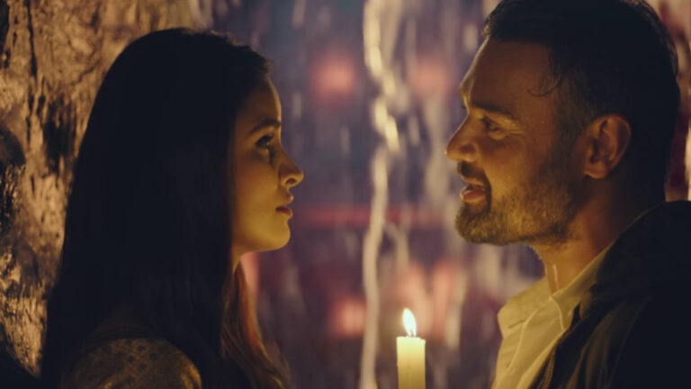 Haunted 3D: Echoes Of The Past Delivers A Surprise Box Office Shock