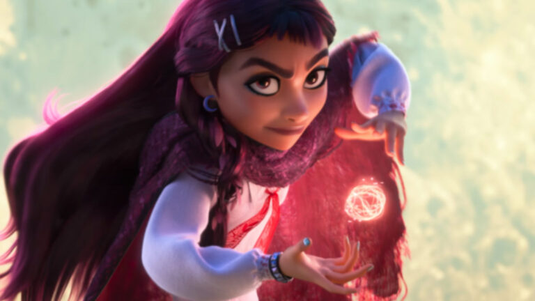 Disney’s Hexed Trailer Reveals A Magical Secret That Changes Everything