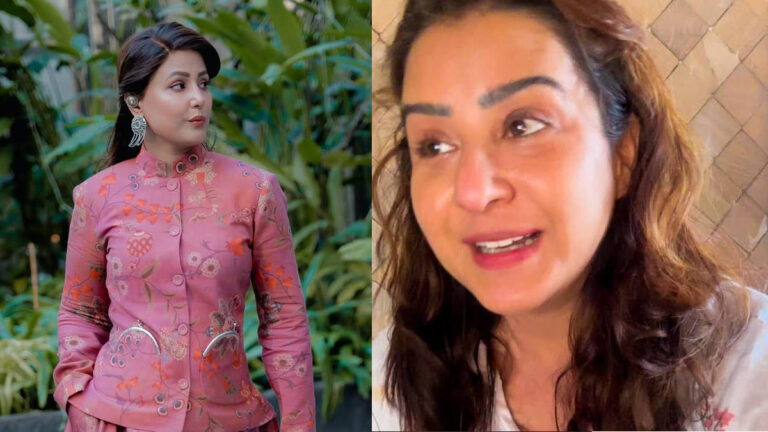 Hina Khan Breaks Silence Amid Shilpa Shinde Row, Issues Strong Warning to Fans