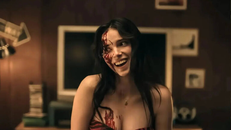 How a $750,000 Horror Film Became Hollywood’s Biggest Success Story of 2026