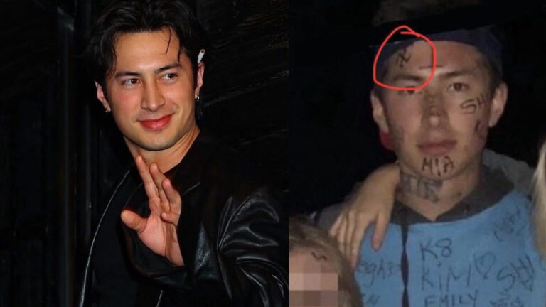 Heated Rivalry Actor Hudson Williams Faces Controversy Over Resurfaced High School Picture