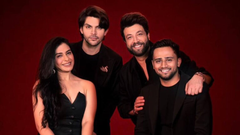 It’s Official! Veer Pahariya to Star in Mahesh Bhatt’s “Naam To Live Is War”