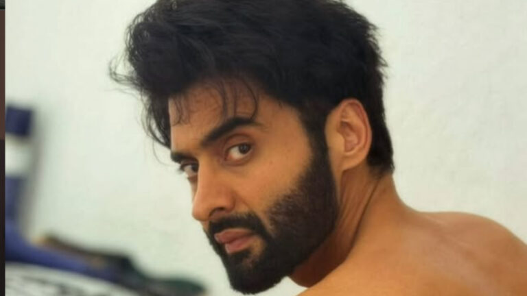 Jackky Bhagnani Breaks Silence On Legal Dispute Reports
