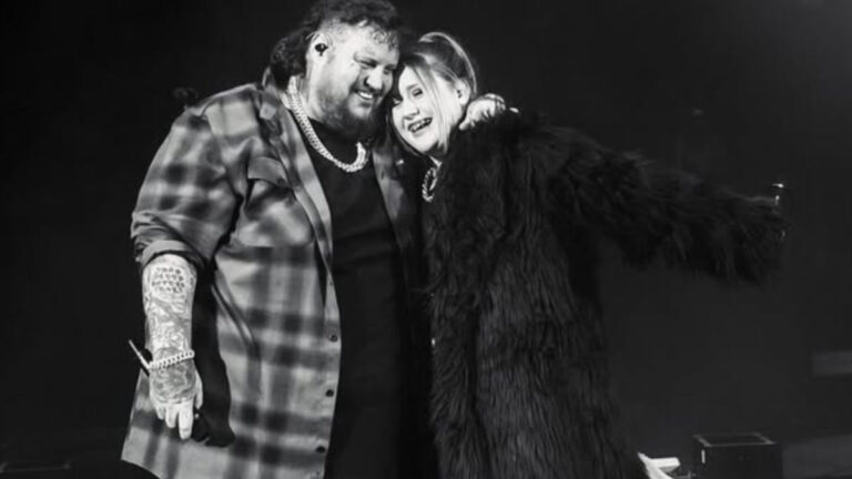 Jelly Roll’s Daughter Bailee Ann Breaks Silence On Parents’ Divorce