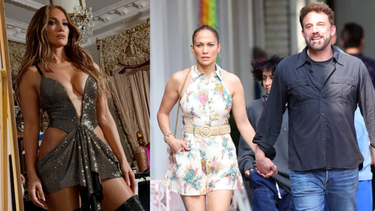 Jennifer Lopez Breaks Silence on Ben Affleck Divorce, Reveals the Life Changing Lesson She Learned
