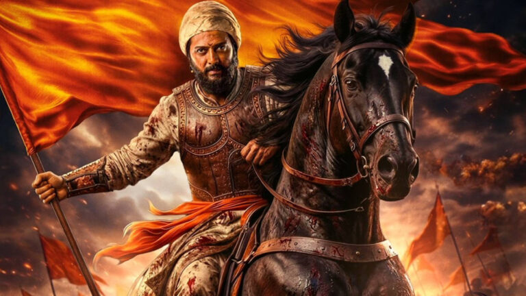 Jio Studios Raja Shivaji Delivers Biggest Weekend For Marathi Cinema, Clocking An Outstanding Rs. 37.00 Crore Nett