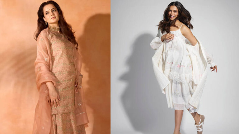 “There Can Never Be Another Deepika Padukone”: Kangana Ranaut’s Reason Is Winning Hearts Online