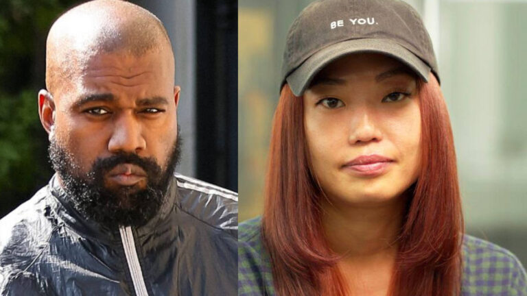 Kanye West Faces Sexual Assault Lawsuit Over 2010 Shoot As Model Jennifer An Speaks Out