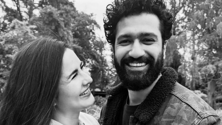 Katrina Kaif’s Adorable May Dump Reveals Sweet Family Moments With Vicky Kaushal and Baby Vihaan