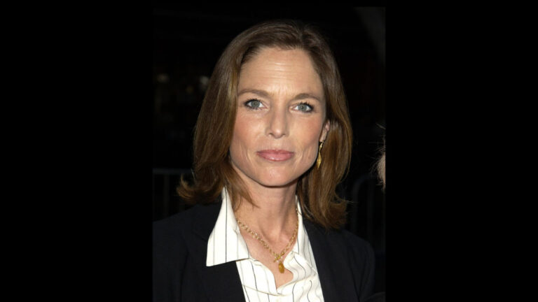 Kelly Curtis, Actress and Sister of Jamie Lee Curtis, Dies at 69