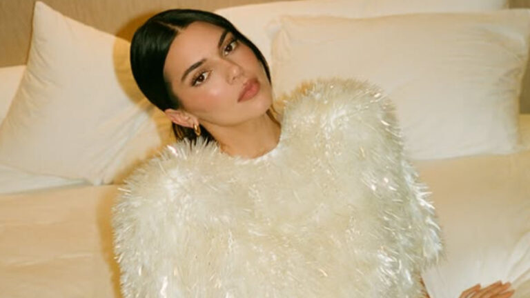 Kendall Jenner Becomes Anua’s First Global Ambassador as K-Beauty Brand Expands Worldwide