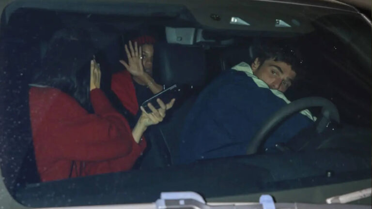 Kendall Jenner and Jacob Elordi Romance Heats Up as Sources Reveal Justin Bieber Played Matchmaker