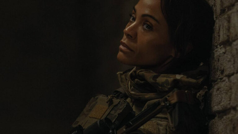 Lioness Season 3 Official Teaser Promises Zoe Saldaña’s Most Personal Battle Yet