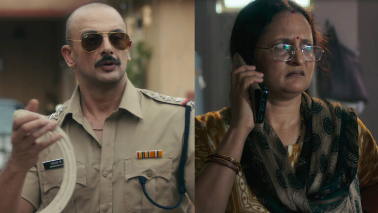 “₹370 Biryani Row is Wild West Now!” Maa Behen Actors Arunoday Singh & Geetanjali Kulkarni Break Silence