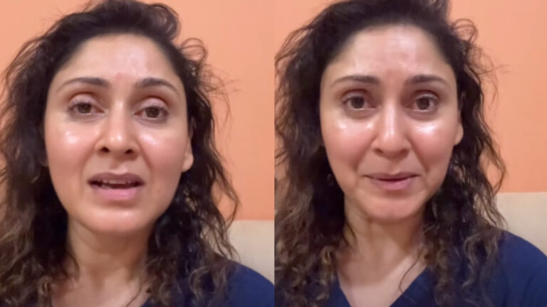 Manjari Fadnnis Seeks Justice After Shocking Allegations About Beloved Dog Mikey