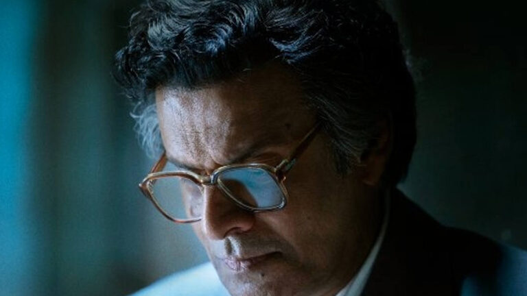 Manoj Bajpayee’s Governor Opens Strong Amid Massive Box Office Clash