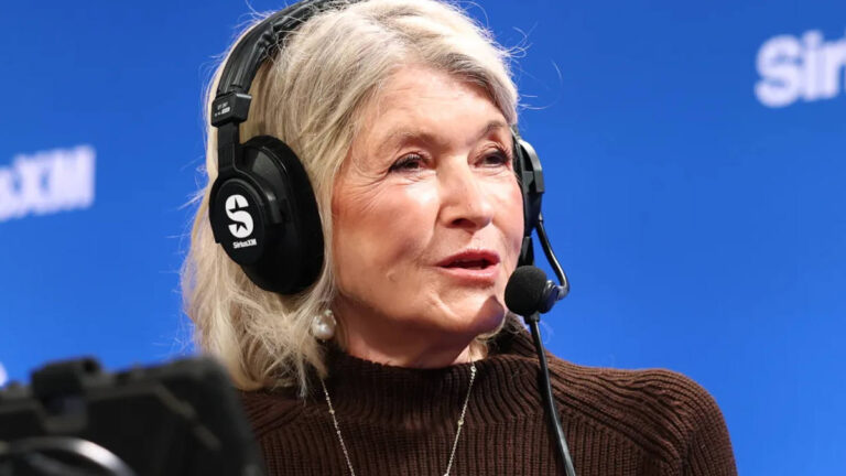 Netflix Is Coming For YouTube: Martha Stewart, Kate Hudson And Lele Pons Lead Streaming Giant’s Podcast Push
