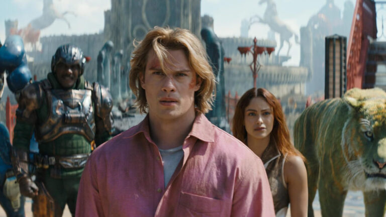 He Man And The Masters Of The Universe Sees Strong Weekend Growth At Indian Box Office