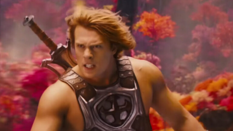 He-Man and the Masters of the Universe Review | Struggles to find its power