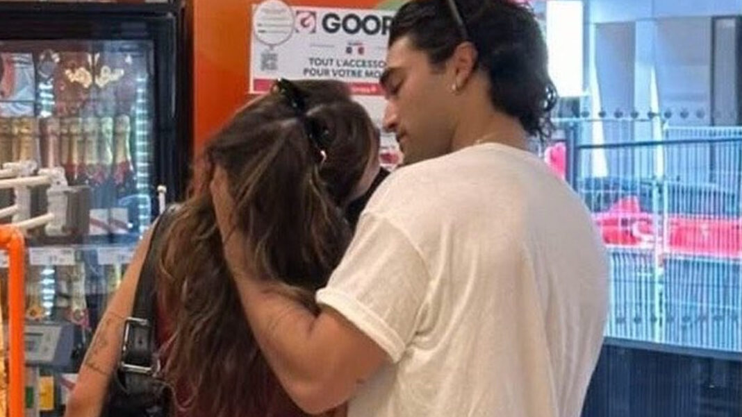 ‘Off-Campus’ Stars Mika Abdalla And Josh Heuston Spark Dating Rumors