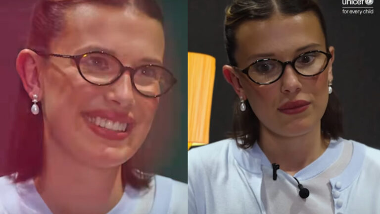 Millie Bobby Brown Opens Up About Motherhood and the Life-Changing Joy of Raising Her Daughter