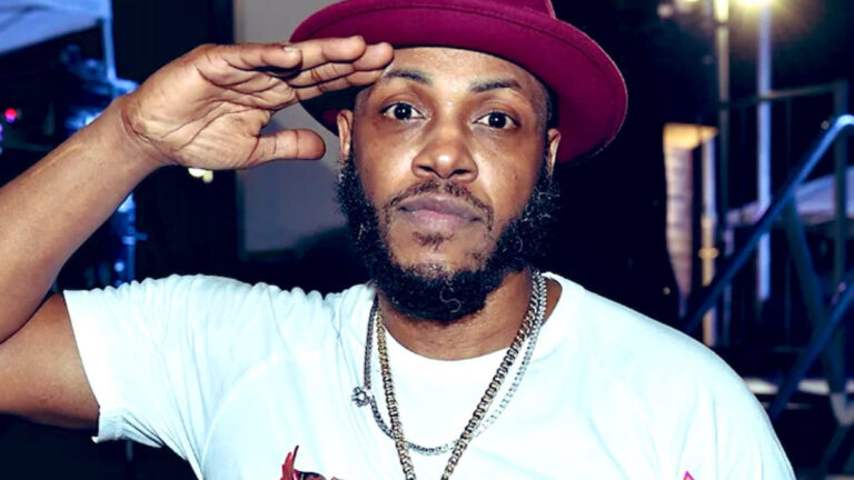 Mystikal Sentenced To 20 Years In Prison After R*pe Conviction, Ending Years Of Legal Battles