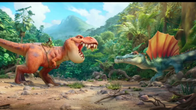 Welcome to Jurassic Bark: PAW Patrol The Dino Movie Heads Into A Dinosaur Filled World And Fans Are Excited