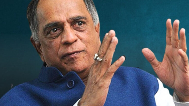 Producer Pahlaj Nihalani Dies After Health Battle, Film Industry Pays Tribute