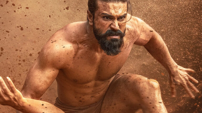 Ram Charan’s Peddi Crosses 393 Crore And Continues Strong Box Office Run