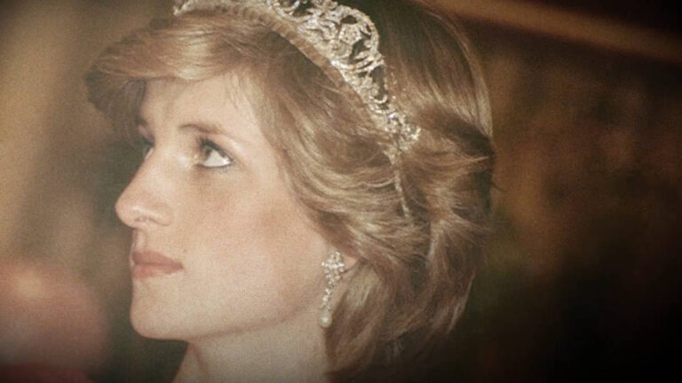 Princess Diana’s Unseen Letter Reveals Her Hope for a Stronger Bond Between Prince William and Prince Harry