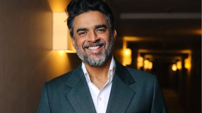 R Madhavan Shares the Secret Behind 27 Years of Marriage With Sarita