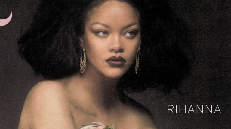Rihanna Turns Heads With Dramatic New Look On Dual Magazine Covers
