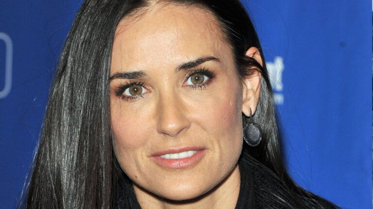 Rumer Willis’ Ex Responds to Demi Moore’s Allegations Amid Ongoing Custody Battle