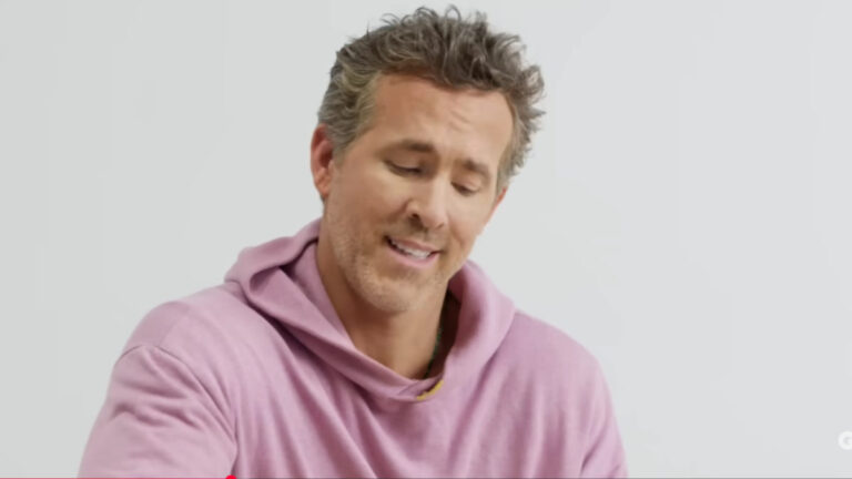 Ryan Reynolds Reveals Horrific Accident That Left Him Hospitalised For A Month At Just 18