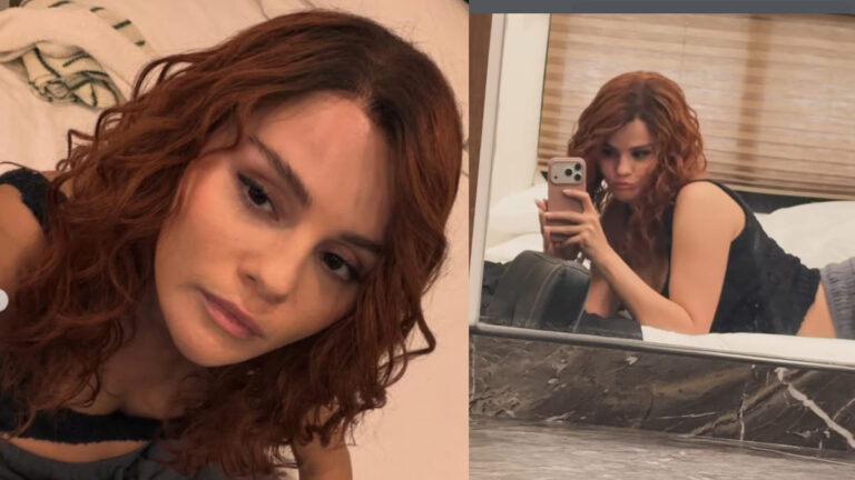 Selena Gomez Debuts Stunning New Look And Fans Can’t Believe Their Eyes