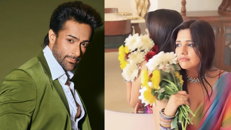 Shalin Bhanot Furious Over Viral Remarriage Rumour, Threatens Legal Action Against Paparazzi Page